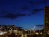 Paris - Passerelle vers BnF